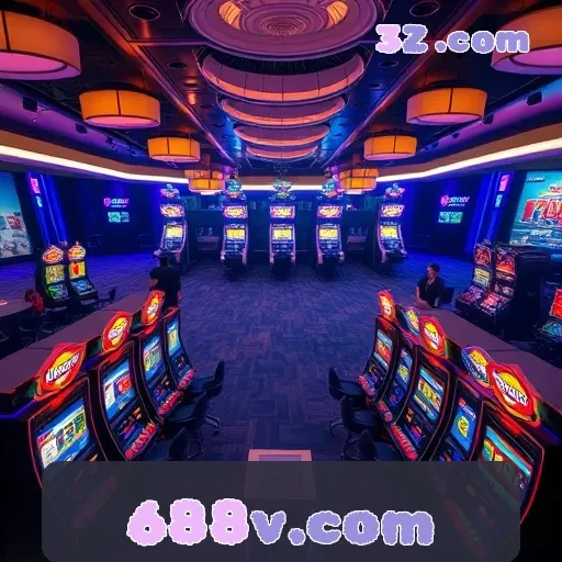 688v.com: Descubra o Melhor Suporte Para Jogadores Brasileiros