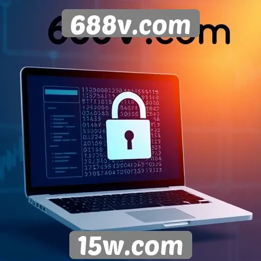 Segurança e proteção de dados no 688v.com
