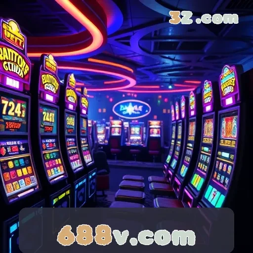 688v.com: Venha Conhecer os Melhores Jogos Populares do Brasil!