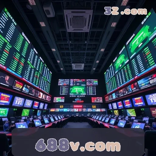 688v.com: A Nova Era dos Jogos Móveis no Brasil