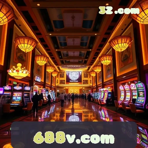 688v.com: O Melhor Lugar para Jogos de Estratégia Online