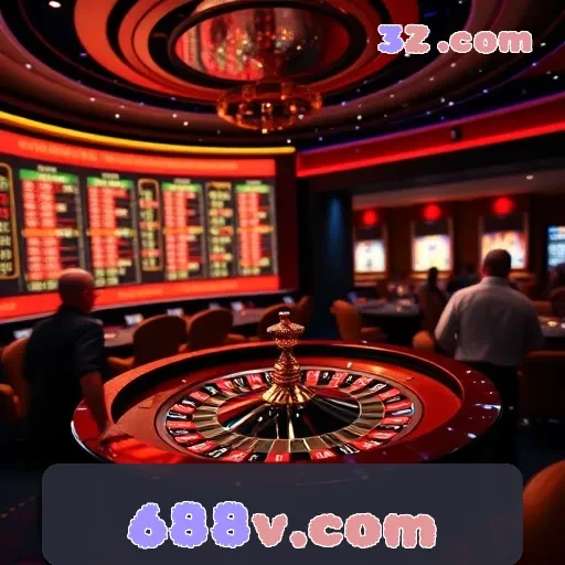 688v.com: Descubra as Melhores Ofertas de Poker Online
