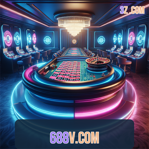 Bônus que Transformam sua Experiência de Jogo no 688v.com