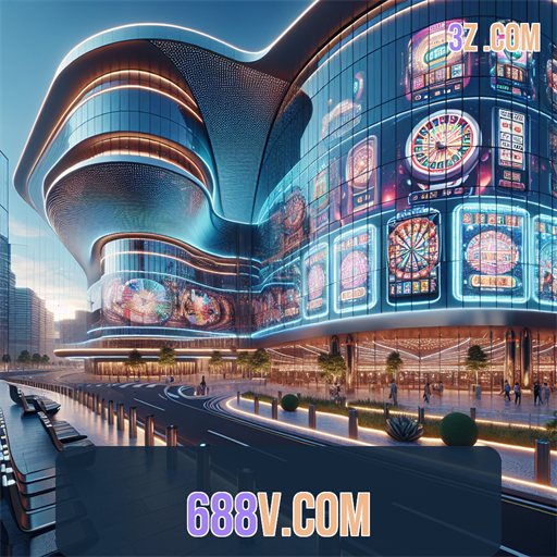 Slots brasileiras: a magia dos jogos no 688v.com